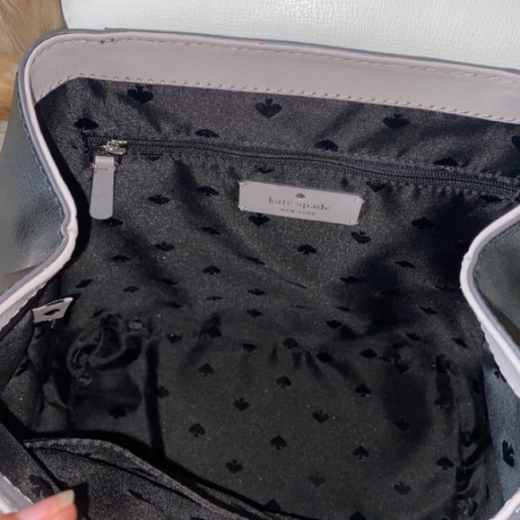 Kate Spade mini backpack! main image 4